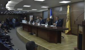 JCE y el MAP toman medidas de cara a los comicios del 2024