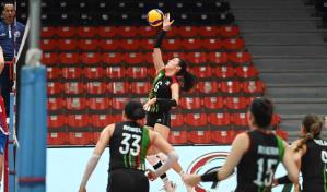 México vence a Puerto Rico en reanudación del Final Six