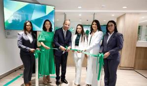 Banco Promerica abre una nueva sucursal en La Vega