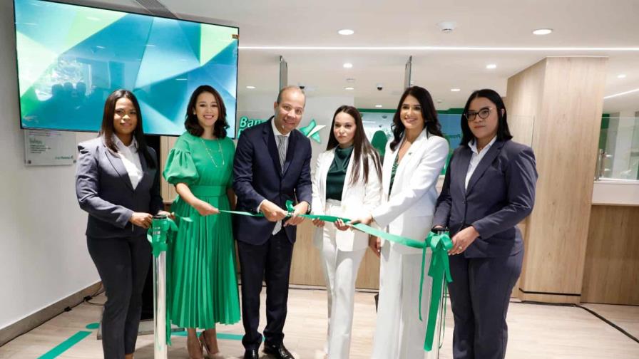Banco Promerica abre una nueva sucursal en La Vega
