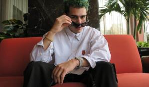 Zabdiel se lanza como solista luego de CNCO, el grupo que le cambió la vida