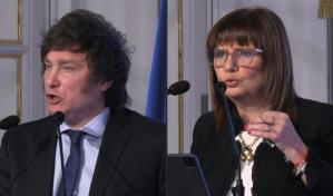 Oposición rechaza ingreso de Argentina a los BRICS