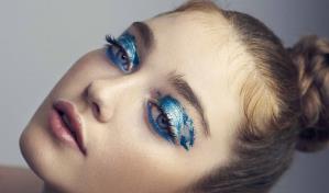 Maquillaje: mientras más creativo, mejor