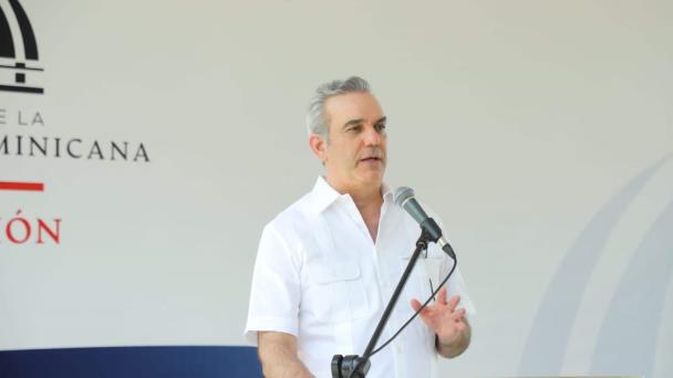 Presidente va a La Vega, Santiago y Villa Altagracia este fin de semana