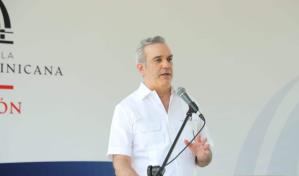 Abinader va este fin de semana a Samaná, Monte Plata, Duarte y Santo Domingo
