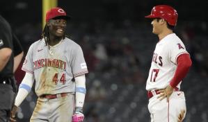 Ohtani seguirá jugando, pero lesión lo afectaría en mercado de agentes libres