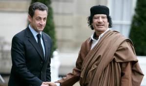 El expresidente Sarkozy será juzgado en 2025 por supuesta corrupción con Gadafi
