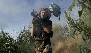 Ucrania liberó Robotine con "duros combates" y bajo el fuego de drones y artillería ruso