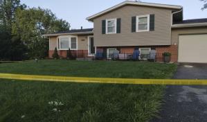 Hallan cinco cadáveres durante un chequeo de bienestar a una familia en Ohio