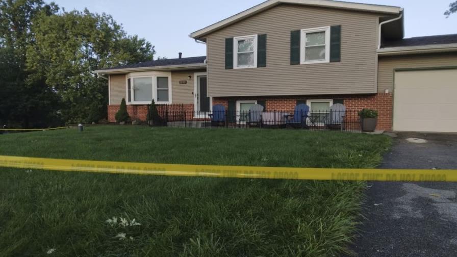 Hallan cinco cadáveres durante un chequeo de bienestar a una familia en Ohio