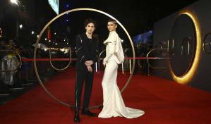 Impacto de la huelga de actores en el estreno de la película Dune: Part Two