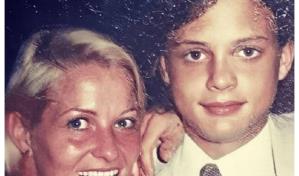 La madre de Luis Miguel está viva, según una supuesta prima