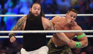 Fallece Bray Wyatt, estrella de la WWE, a los 36 años