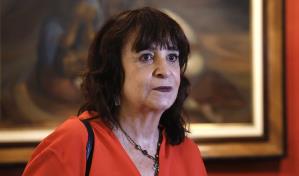 Rosa Montero acepta el premio del Estado de México con una defensa de lo estrafalario