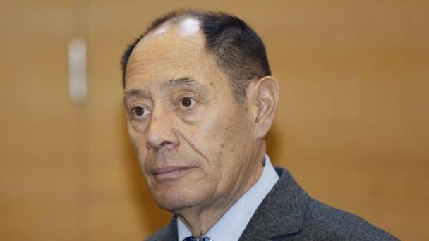 Francia rinde homenaje al recién fallecido hijo de Pablo Picasso, Claude