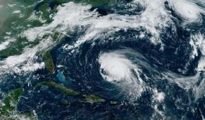 Yucatán, Cuba y Florida deben monitorear un área de baja presión en el Golfo de México