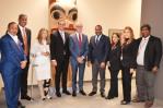 Delegación dominicana viaja a Canadá para abordar la crisis en Haití