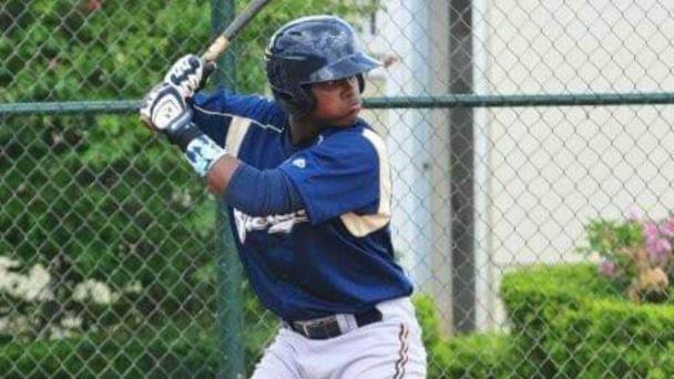 Expelotero muerto en la vuelta por México agilizó viaje para sorprender hermano que juega para los Yankees