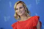 Actriz Diane Kruger critica los estudios de Hollywood en medio de la huelga Actriz Diane Kruger critica los estudios de Hollywood en medio de la huelga