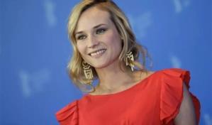 Actriz Diane Kruger critica los estudios de Hollywood en medio de la huelga