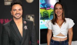 No eres la víctima: la nueva canción de Luis Fonsi que podría ser una puya a Adamari López