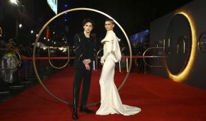 Estreno de “Dune: Part Two” se pospone a 2024