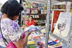 Cultura inaugura la XXV Feria Internacional del Libro 2023