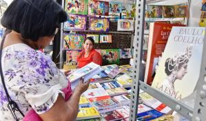 Cultura inaugura la XXV Feria Internacional del Libro 2023
