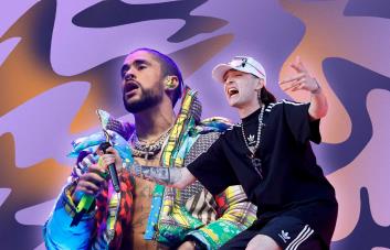 Premios Billboard de la Música Latina 2023: Finalistas y categorías