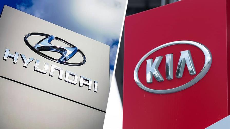 Chicago acusa a Hyundai y Kia de facilitar una epidemia de robos de sus vehículos