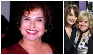 Muere actriz de telenovelas Angélica Arenas