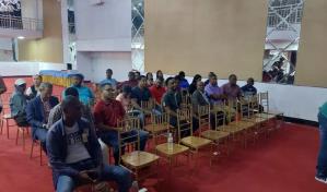 Partido Camino Nuevo somete recurso de impugnación contra rechazo de reconocimiento de la JCE