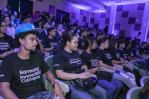 Más de 130 jóvenes dominicanos culminaron con éxito su formación en el Samsung Innovation Campus 2023