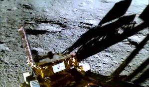 La India dice que tiene todo el derecho de poner nombres a zonas en la Luna