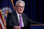 Powell dice que la Fed mantendrá los tipos altos pero abre la puerta a pausar las subidas