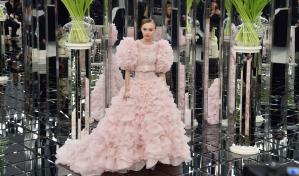 De Lily Rose Depp a Mingus Lucien, los herederos de las estrellas toman las pasarelas