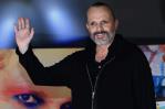 Miguel Bosé presenta denuncia por robo en su casa ante Fiscalía de Ciudad de México Miguel Bosé presenta denuncia por robo en su casa ante Fiscalía de Ciudad de México