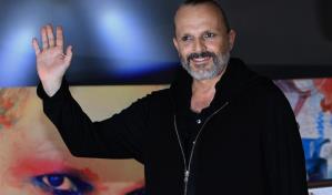 Miguel Bosé presenta denuncia por robo en su casa ante Fiscalía de Ciudad de México