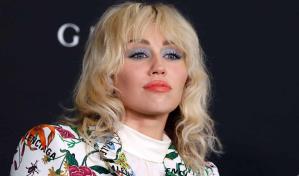 Miley Cyrus reflexiona sobre su pasado en su nuevo sencillo Used To Be Young