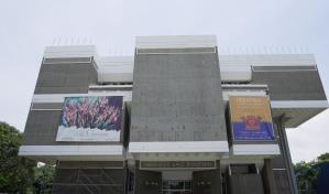 La Trigésima Bienal Nacional de Artes Visuales se inaugura este sábado