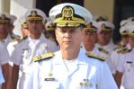 Asume el nuevo comandante general de la Armada