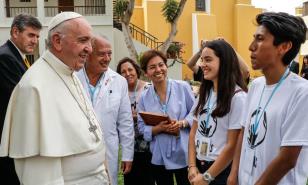 Abinader declaró de utilidad pública terrenos de Santiago para construir “Parque Ecológico Papa Francisco”