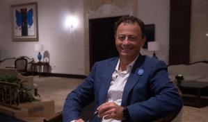 Paulo Cosín: “A los jóvenes hay que enseñarles que la mejor manera de encontrar respuestas es la lectura”