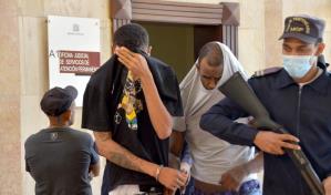Tribunal de Santiago impone garantía económica contra presunto líder del microtráfico en Montecristi y dos cómplices
