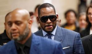 Orden judicial obliga a Universal Music Group a pagar indemnizaciones por caso R. Kelly