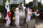 Embajada de RD culmina la primera entrega de la Semana Dominicana en Panamá Embajada de RD culmina la primera entrega de la Semana Dominicana en Panamá