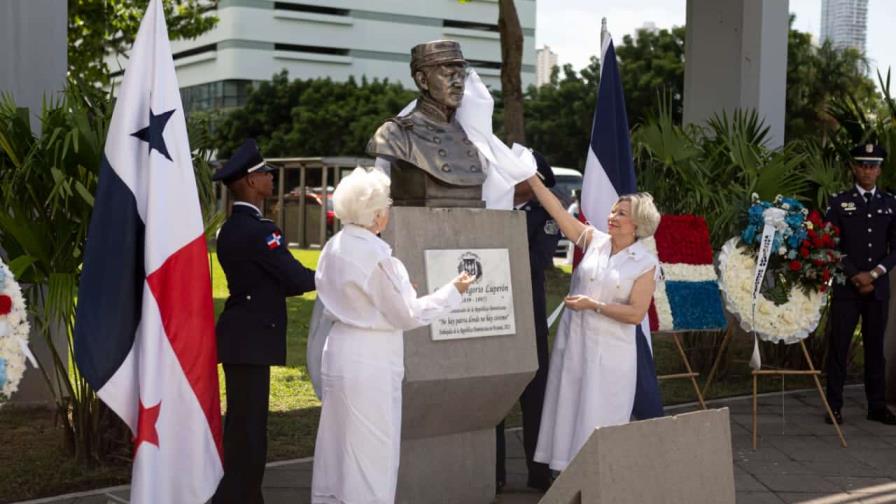 Embajada de RD culmina la primera entrega de la Semana Dominicana en Panamá