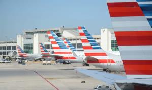 Delta, JetBlue y American Airlines entre las 10 mejores aerolínea de EE.UU. en 2023