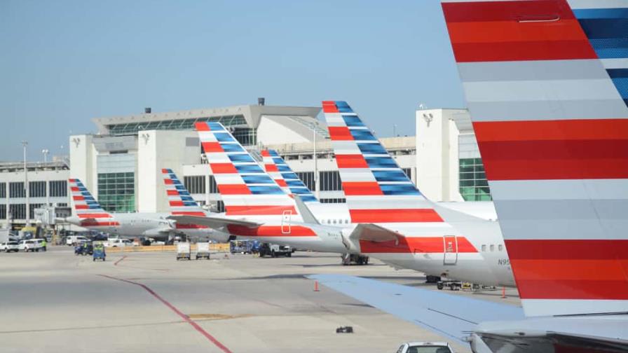 Delta, JetBlue y American Airlines entre las 10 mejores aerolínea de EE.UU. en 2023