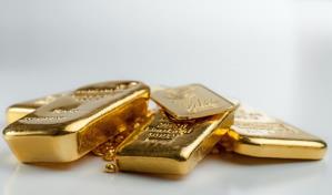 La Cruz Roja recibe 120 lingotes de oro olvidados en un tren en Suiza